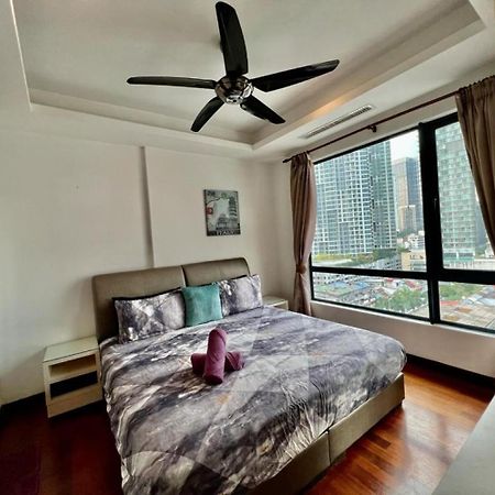 Bbhomes @ Casa Kl Kuala Lumpur Eksteriør billede