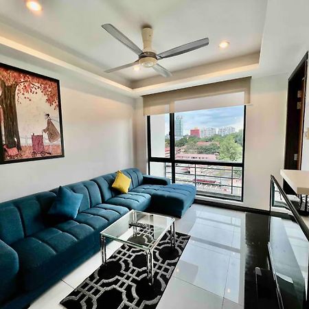 Bbhomes @ Casa Kl Kuala Lumpur Eksteriør billede