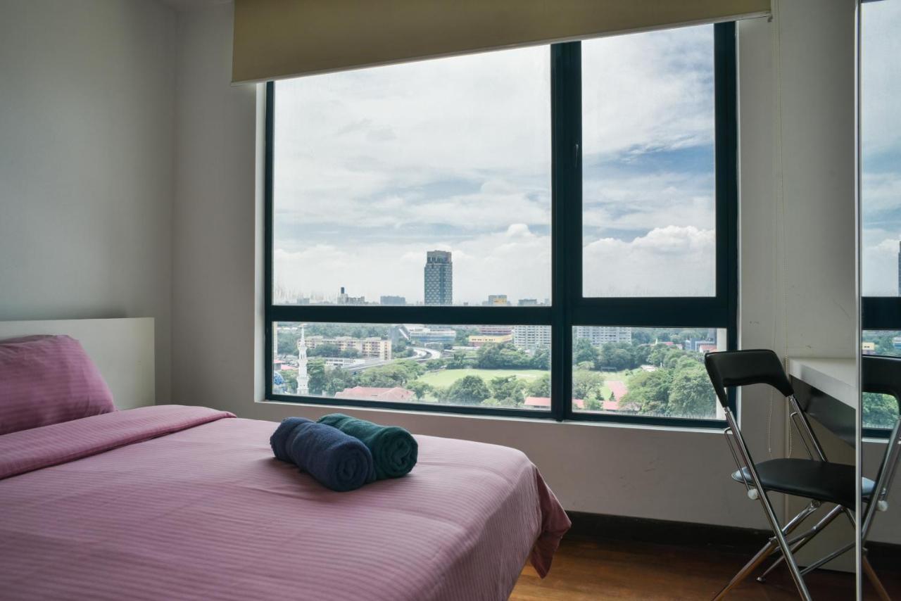 Bbhomes @ Casa Kl Kuala Lumpur Eksteriør billede