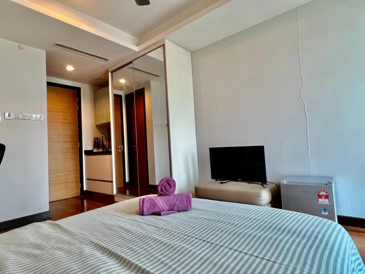Bbhomes @ Casa Kl Kuala Lumpur Eksteriør billede