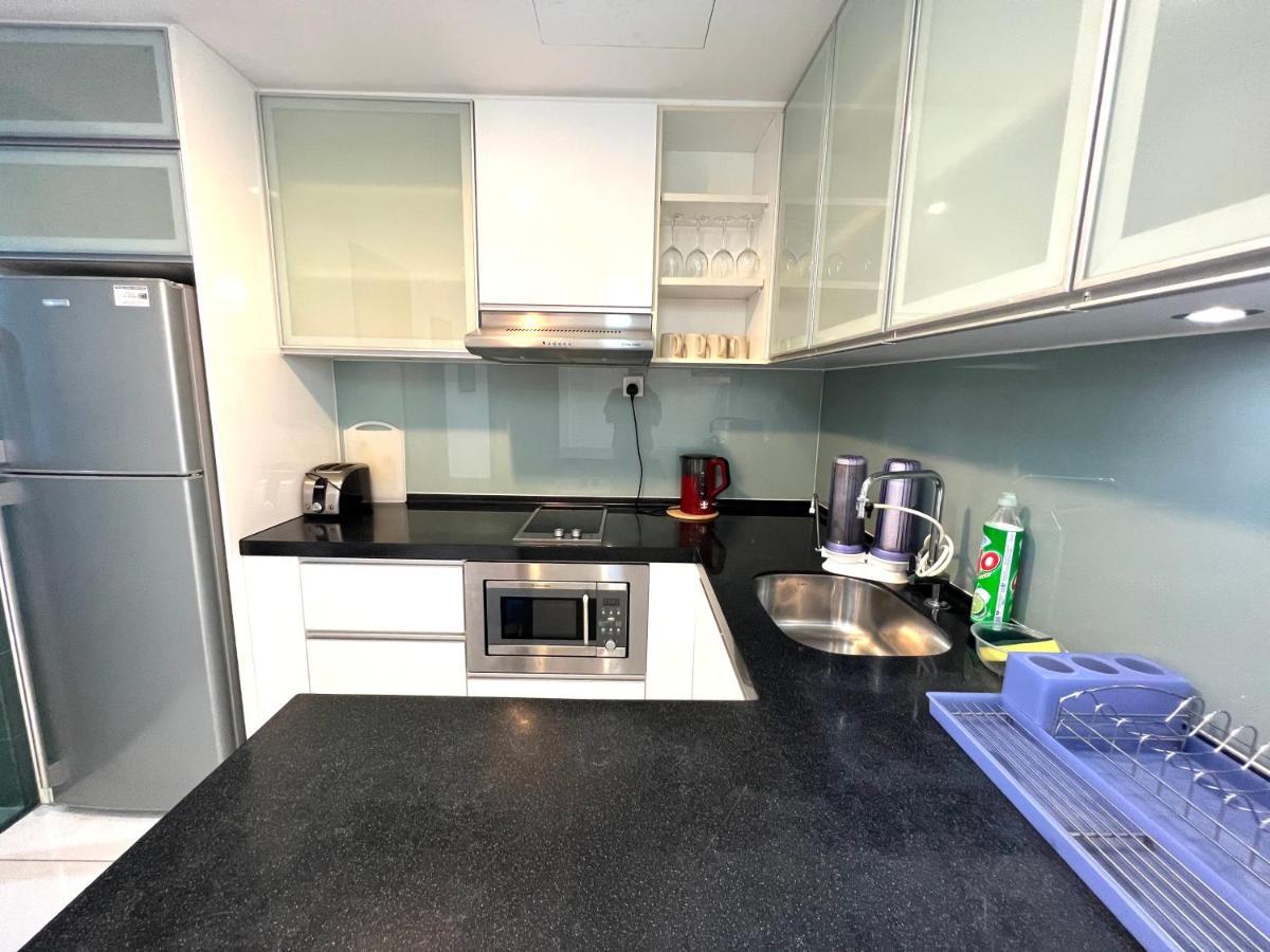 Bbhomes @ Casa Kl Kuala Lumpur Eksteriør billede