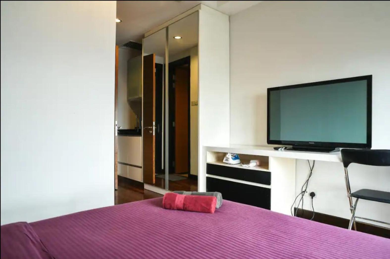 Bbhomes @ Casa Kl Kuala Lumpur Eksteriør billede