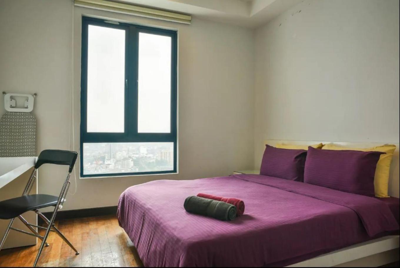Bbhomes @ Casa Kl Kuala Lumpur Eksteriør billede
