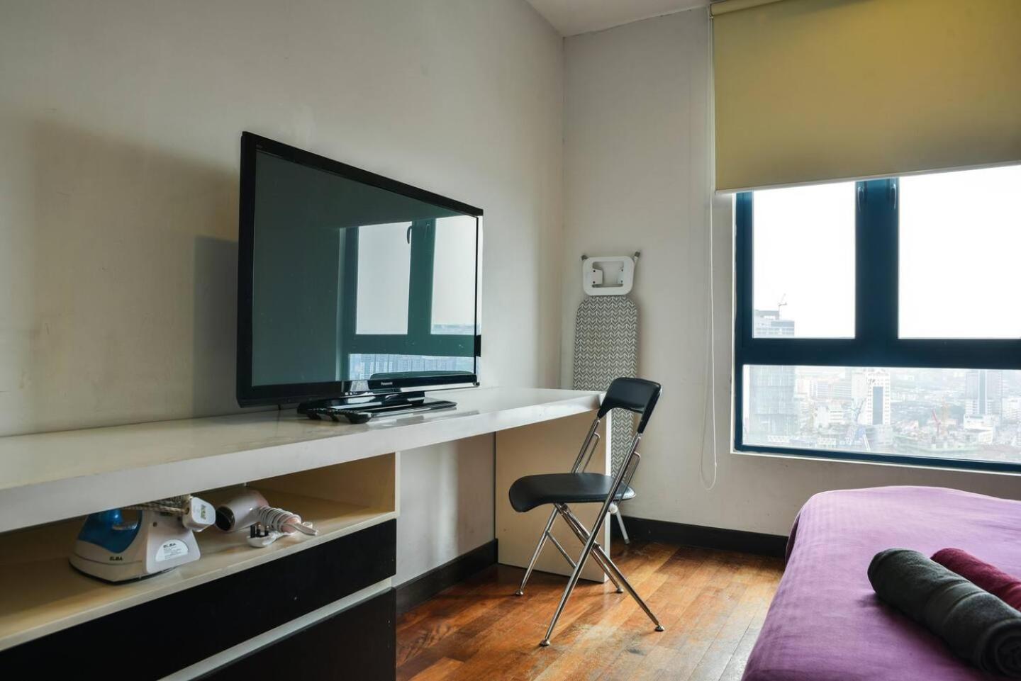 Bbhomes @ Casa Kl Kuala Lumpur Eksteriør billede