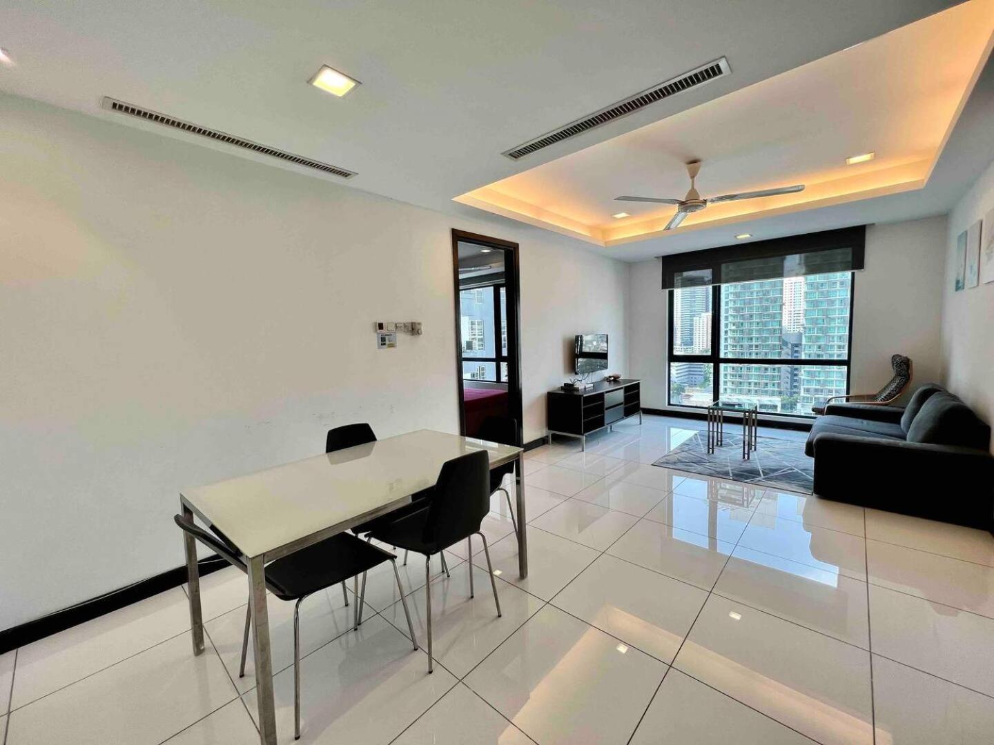 Bbhomes @ Casa Kl Kuala Lumpur Eksteriør billede