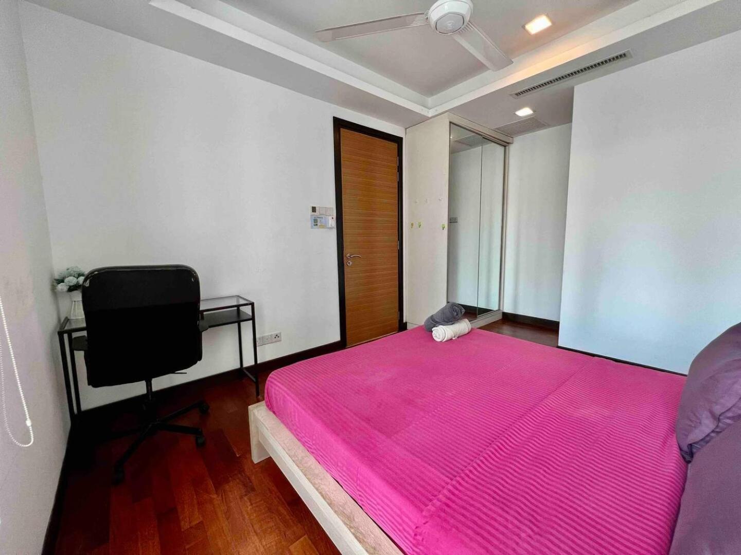 Bbhomes @ Casa Kl Kuala Lumpur Eksteriør billede
