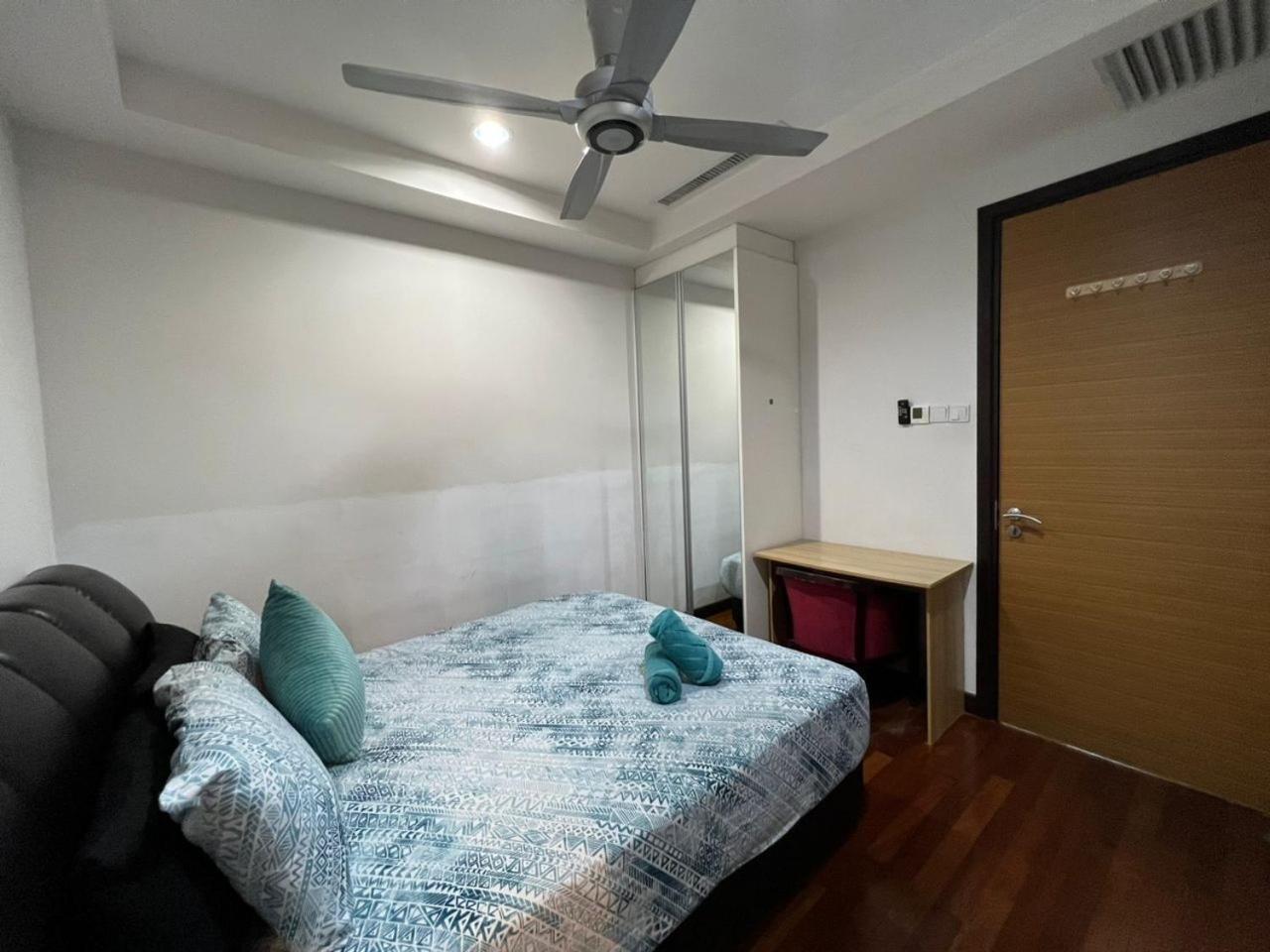 Bbhomes @ Casa Kl Kuala Lumpur Eksteriør billede