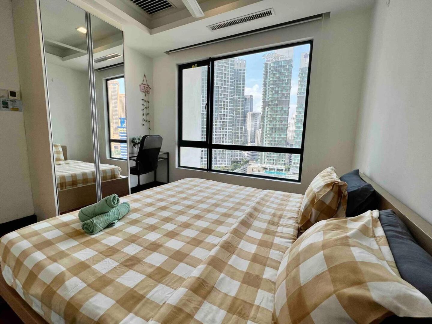 Bbhomes @ Casa Kl Kuala Lumpur Eksteriør billede