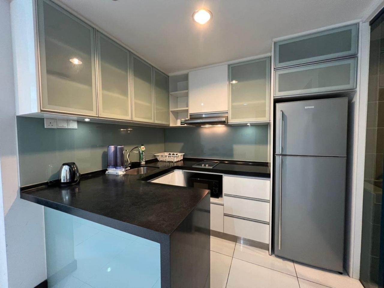 Bbhomes @ Casa Kl Kuala Lumpur Eksteriør billede