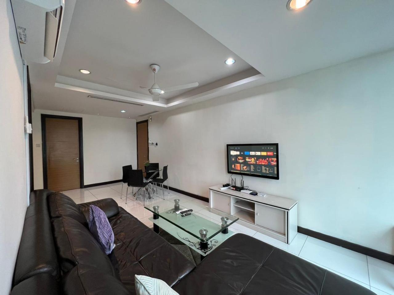 Bbhomes @ Casa Kl Kuala Lumpur Eksteriør billede