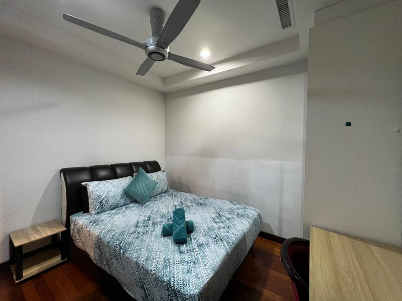Bbhomes @ Casa Kl Kuala Lumpur Eksteriør billede