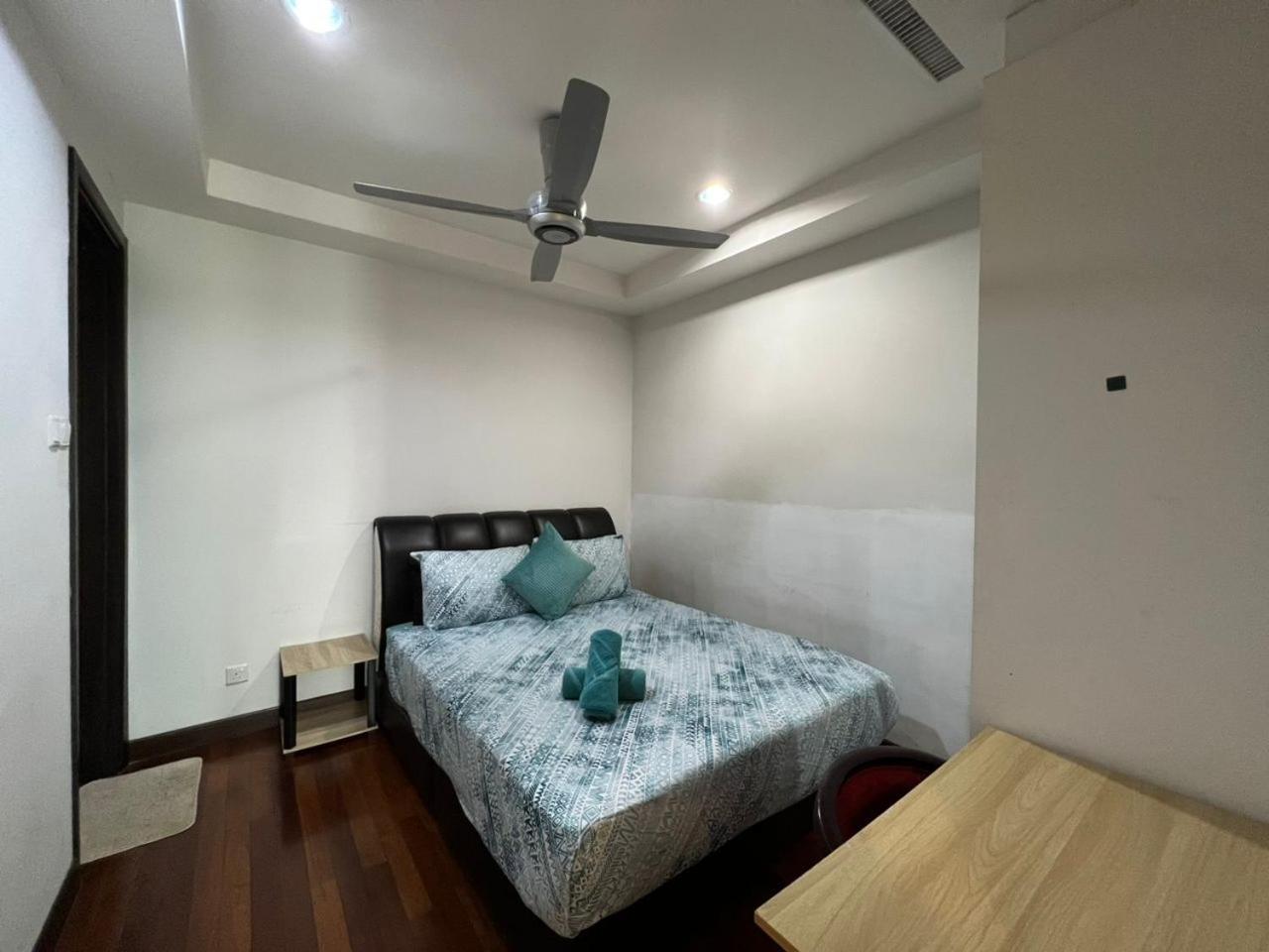 Bbhomes @ Casa Kl Kuala Lumpur Eksteriør billede
