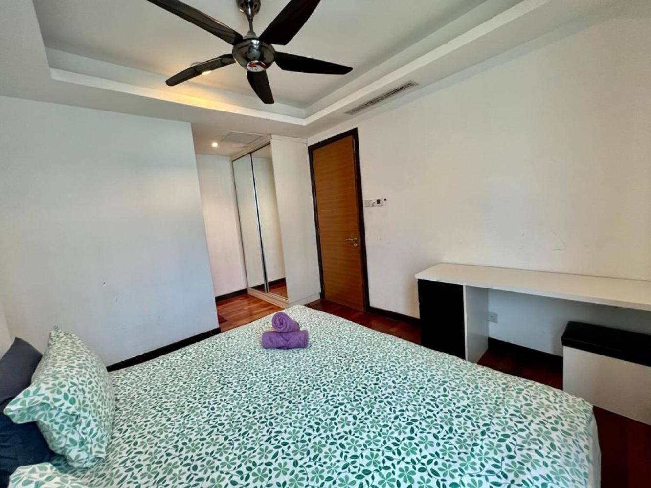 Bbhomes @ Casa Kl Kuala Lumpur Eksteriør billede