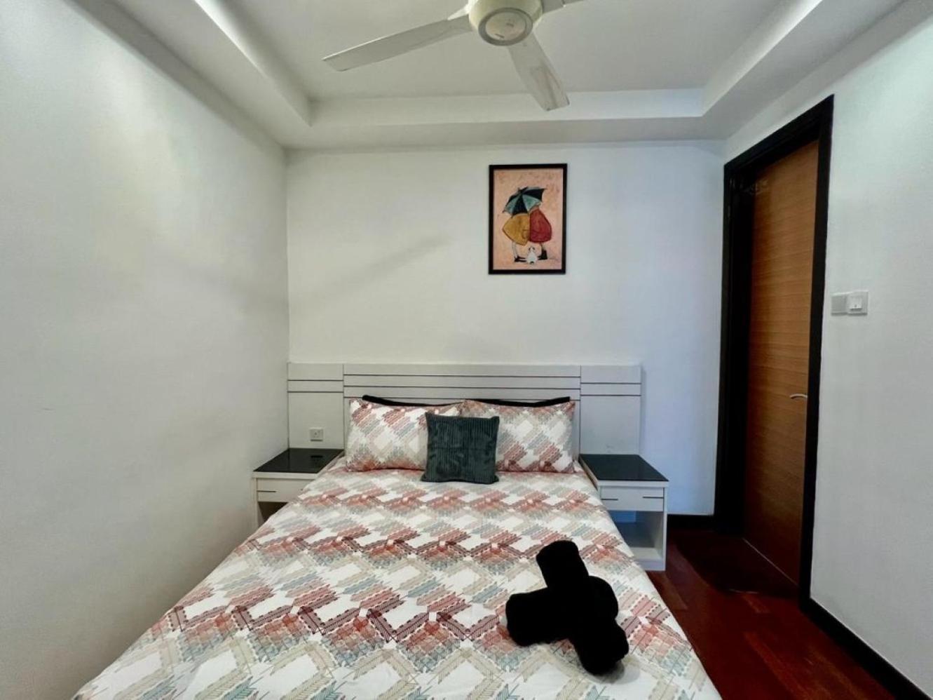 Bbhomes @ Casa Kl Kuala Lumpur Eksteriør billede
