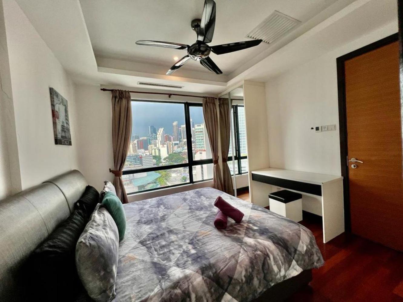 Bbhomes @ Casa Kl Kuala Lumpur Eksteriør billede