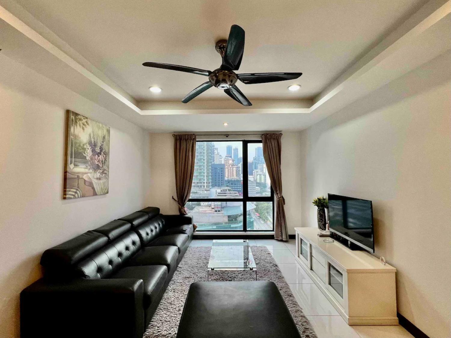 Bbhomes @ Casa Kl Kuala Lumpur Eksteriør billede