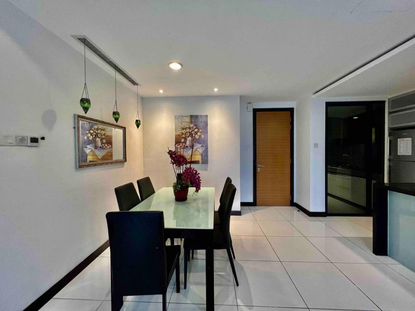 Bbhomes @ Casa Kl Kuala Lumpur Eksteriør billede
