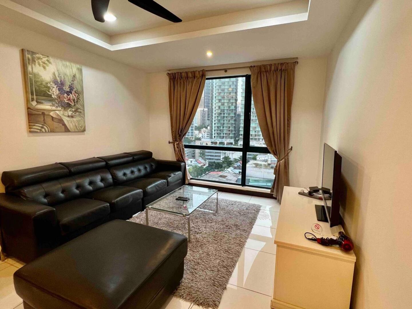 Bbhomes @ Casa Kl Kuala Lumpur Eksteriør billede