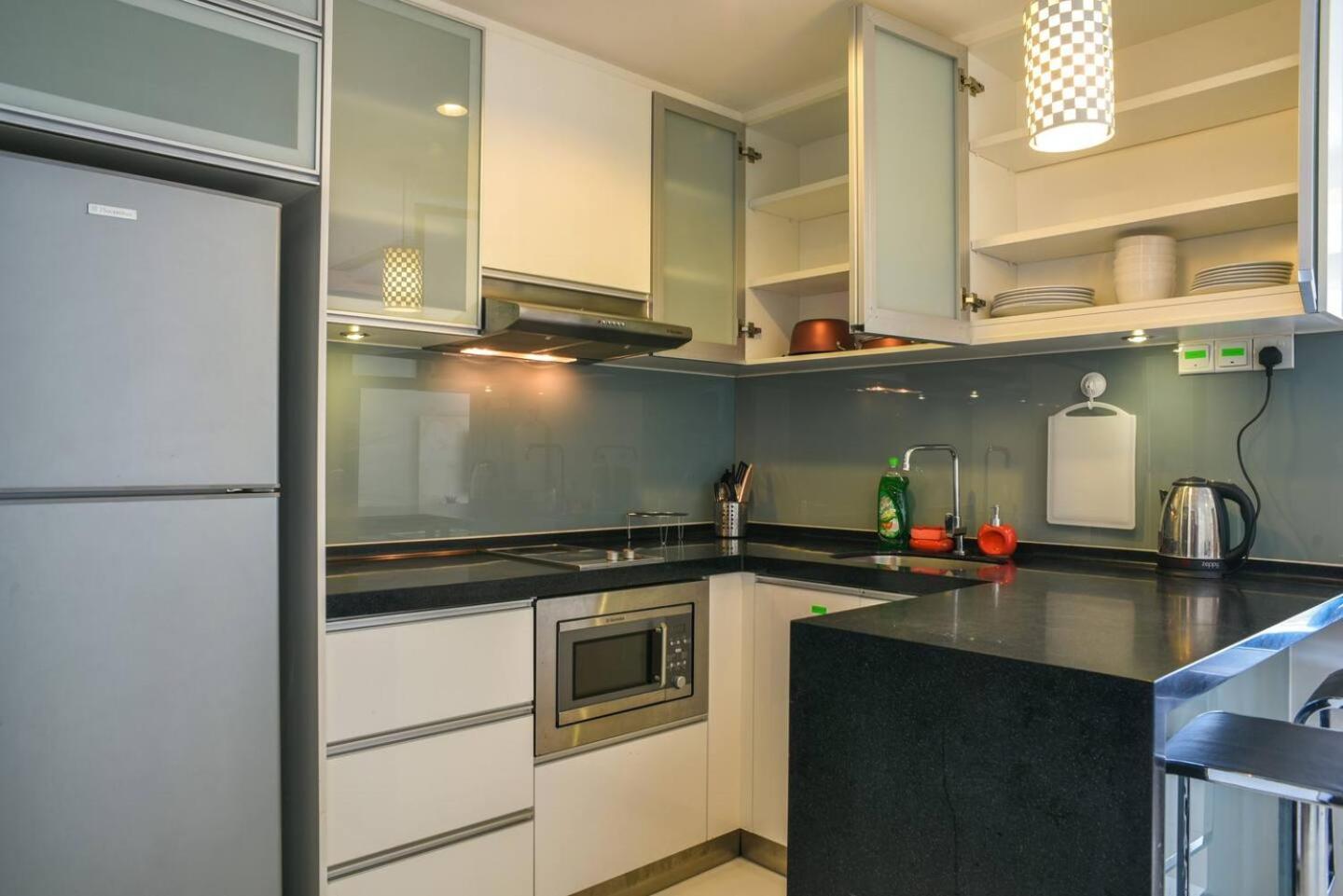 Bbhomes @ Casa Kl Kuala Lumpur Eksteriør billede