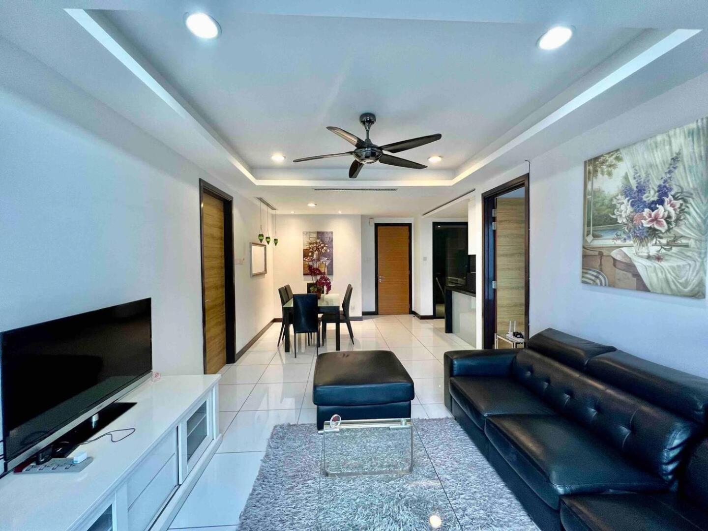 Bbhomes @ Casa Kl Kuala Lumpur Eksteriør billede