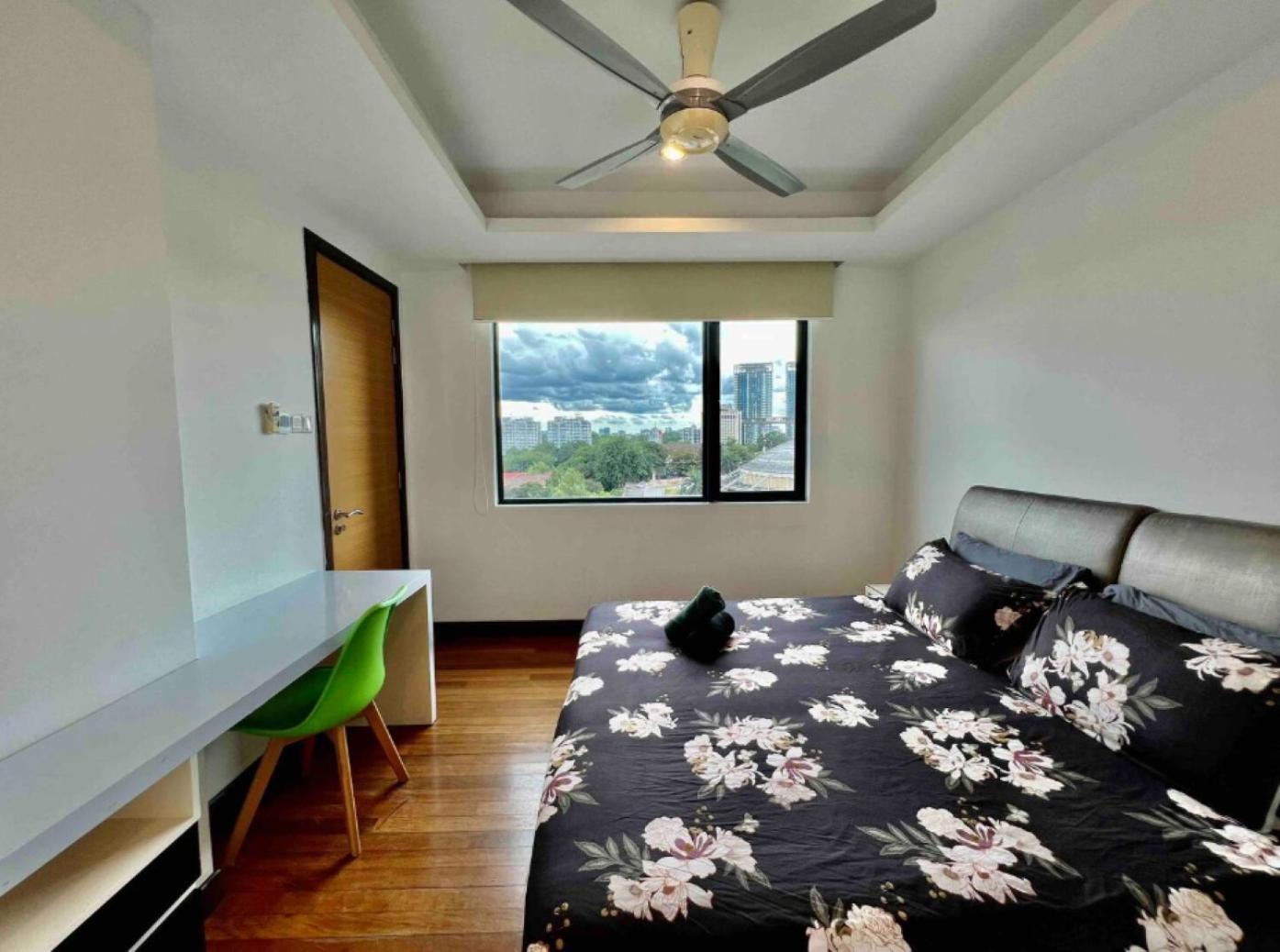 Bbhomes @ Casa Kl Kuala Lumpur Eksteriør billede