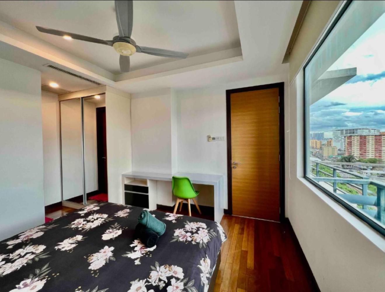 Bbhomes @ Casa Kl Kuala Lumpur Eksteriør billede