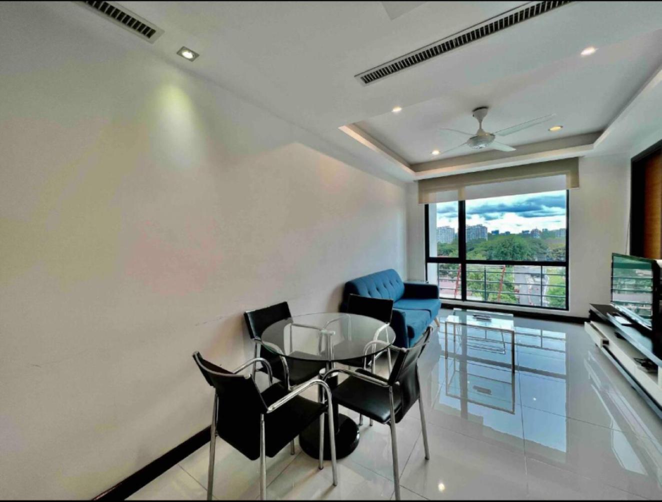 Bbhomes @ Casa Kl Kuala Lumpur Eksteriør billede