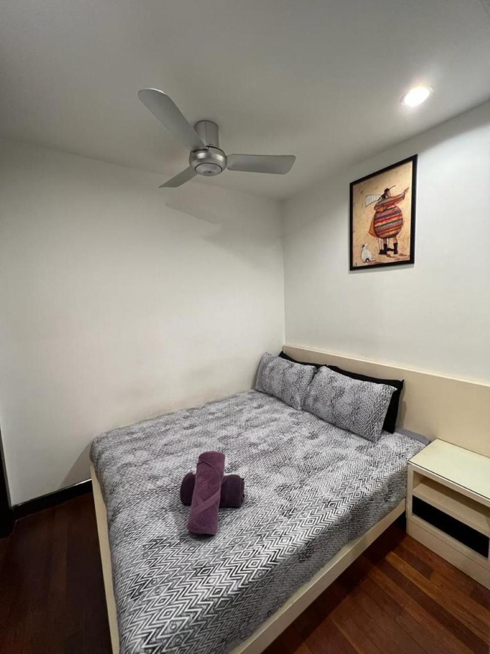 Bbhomes @ Casa Kl Kuala Lumpur Eksteriør billede