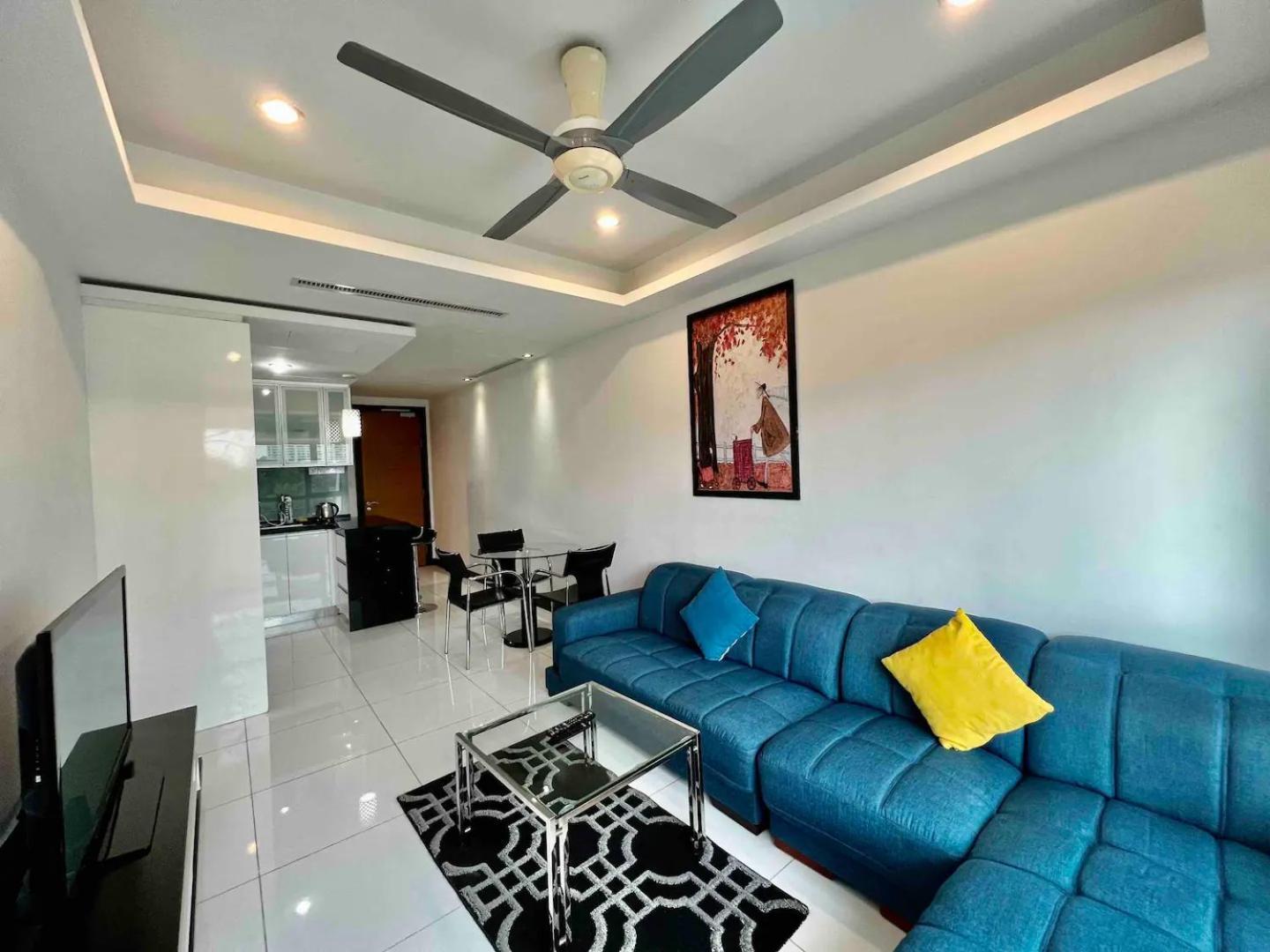 Bbhomes @ Casa Kl Kuala Lumpur Eksteriør billede