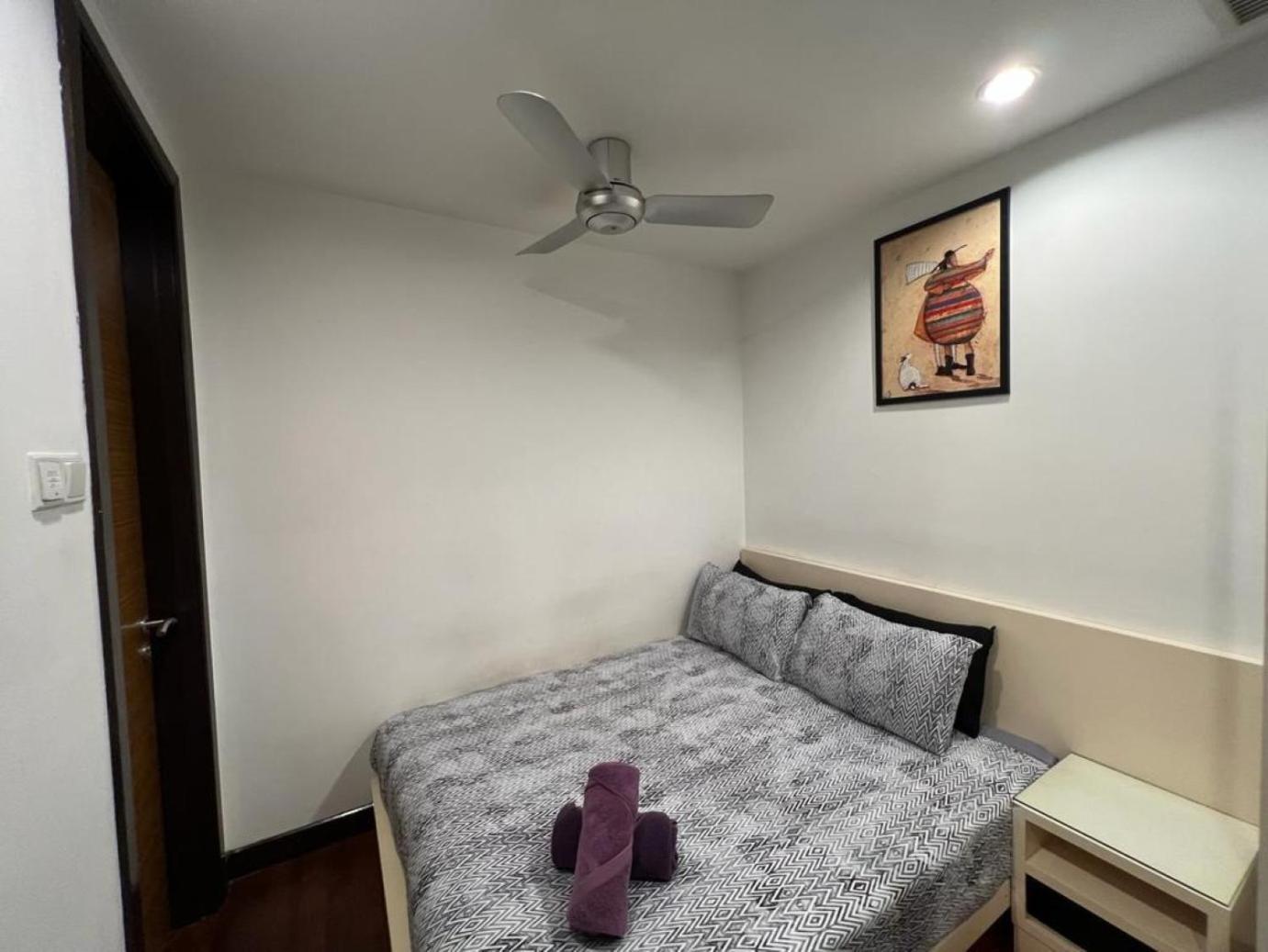 Bbhomes @ Casa Kl Kuala Lumpur Eksteriør billede